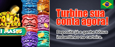 Gire e Ganhe Prêmios Agora! banner
